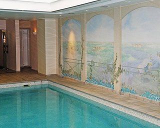 Residentie Van Gogh 布鲁日 外观 照片